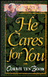 He Cares for You