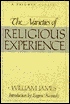 Varieties of Religious Experience