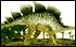 Stegosaurus