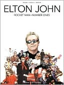 download Elton John : Rocket Man: Number Ones book