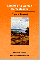 Letters of a Woman Homesteader [EasyRead Edition]