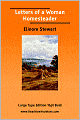 Letters Of A Woman Homesteader