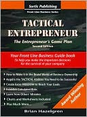 Tactical Entrepreneur: The Entrepreneur's Game Plan