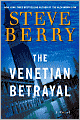 The Venetian Betrayal (Cotton Malone Series #3)
