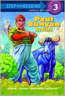 Paul Bunyan: My Story