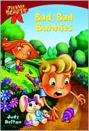 Bad Bunnies (Pee Wee Scouts Series #12)