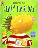 Crazy Hair Day