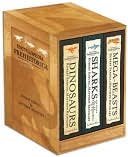 Encyclopedia Prehistorica: The Complete Collection