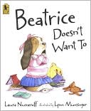 Beatrice Doesn't Want To