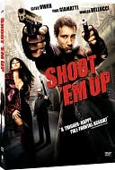 Shoot 'Em Up with Clive Owen
