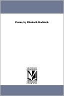 Poems, by Elizabeth Stoddard