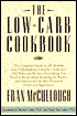 The Low Carb Cookbook: Complete Guide to the Healthy Low Carbohydrate Lifestyle