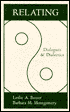 Relating: Dialogues and Dialectics