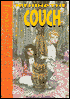Behind The Couch