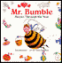 Mr. Bumble Buzzes through the Year