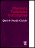 Pharmacy Technician Certification Quick-Study Guide