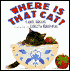 Where Is That Cat?