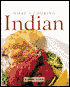 What's Cooking: Indian (What's Cooking Series)