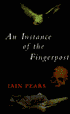 An Instance of the Fingerpost