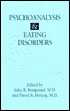 Psychoanalysis and Eating Disorders