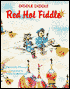 Diddle Diddle Red Hot Fiddle