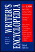 Writer's Encyclopedia