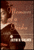 Memoirs of a Geisha