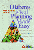 Diabetes Meal Planning Made Easy