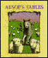 Aesop's Fables: Level 1