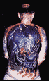 Tattooing the Invisible Man: Bodies of Work, 1955-1999