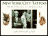 New York City Tattoo: The Oral History of an Urban Art