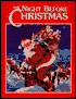 The Night Before Christmas