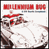 Millennium Bug: A Pictorial Scrapbook of the Volkswagen Beetle