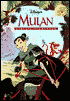 Disney's Mulan Classic Storybook