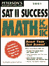 Peterson's SAT II Success 2001 - Math IC and IIC