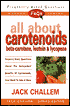 All about Carotenoids