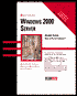 Mastering Windows 2000 Server