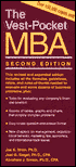 The Vest-Pocket MBA