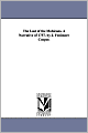 The Last of the Mohicans (A Narrative of 1757)