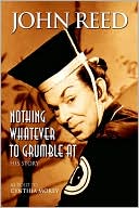 Nothing Whatever To Grumble At