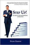 Step-up!: The 6 Steps for Achieving Rapid Results