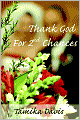Thank God for 2nd Chances