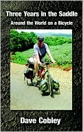 download Three Years in the Saddle : Around the World on a Bicycle book