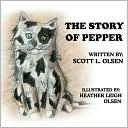 The Story Of Pepper
