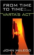 From Time to Time: The First Book: Varta's Act