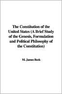 Constitution of the United States A Brie