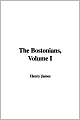 The Bostonians