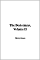 The Bostonians