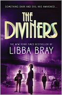 The Diviners by Libba Bray: Book Cover