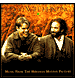 Good Will Hunting: CD Cover